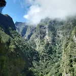 Casa Horizonte Сasa de vacaciones Arco da Calheta (Madeira)