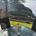 Casa Horizonte Сasa de vacaciones *