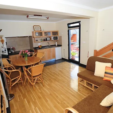 Casa Horizonte *