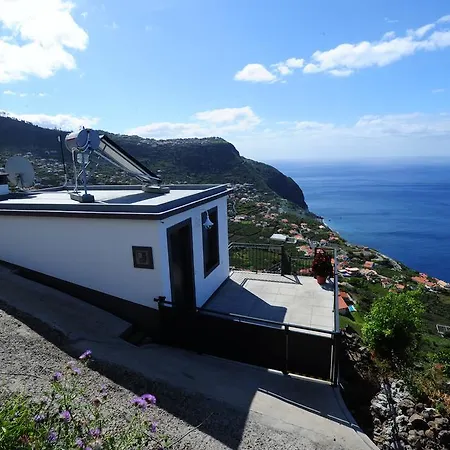 Semesterbostad Casa Horizonte *