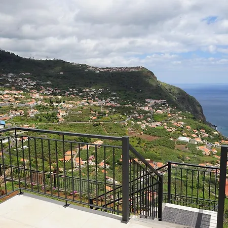 Casa Horizonte