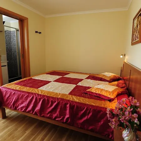 Casa Horizonte *
