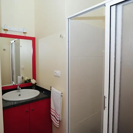 Casa Horizonte Semesterbostad