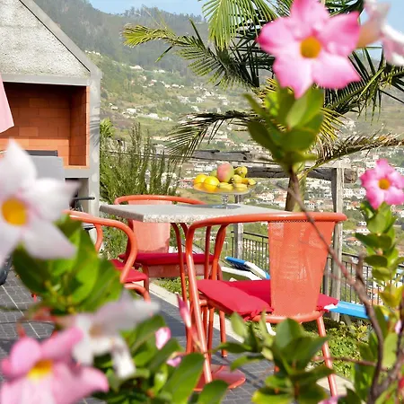 Casa Horizonte Arco da Calheta (Madeira)