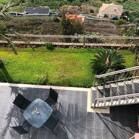 Casa Horizonte *