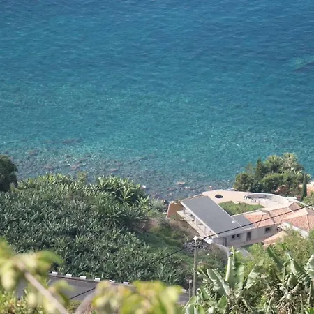 Casa Horizonte Semesterbostad *