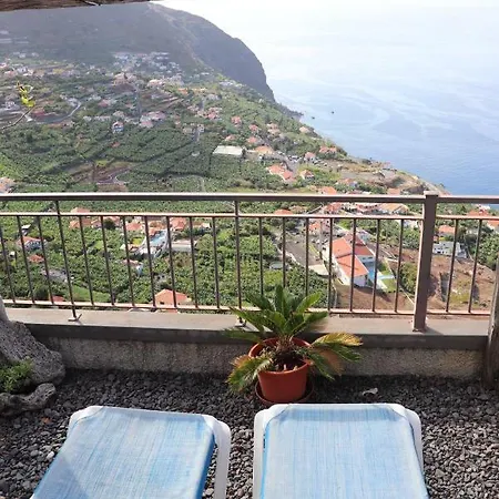 Casa Horizonte Arco da Calheta (Madeira)