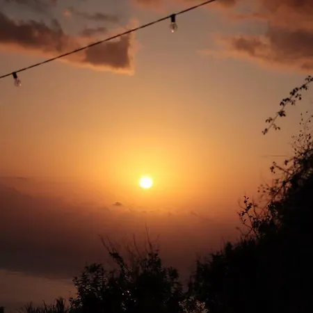 Semesterbostad Casa Horizonte *