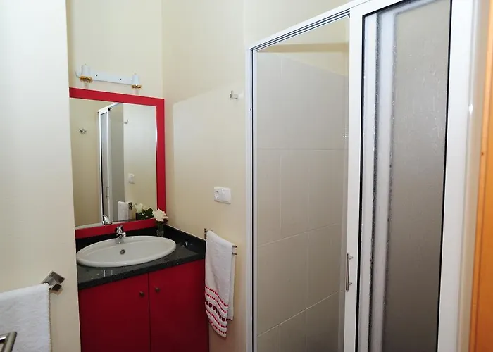 Casa Horizonte Holiday home