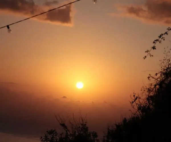 Holiday home Casa Horizonte *