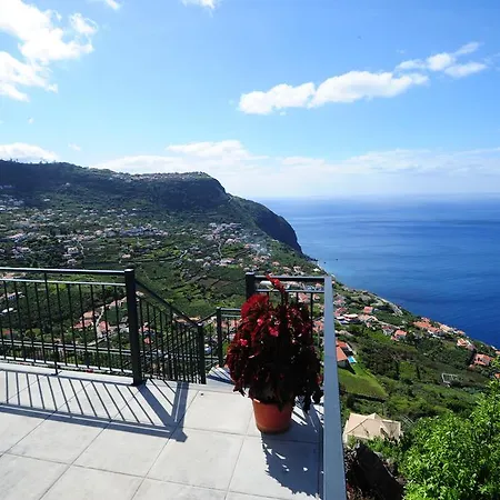 Casa Horizonte Arco da Calheta (Madeira)