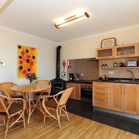 Casa Horizonte Feriehus *