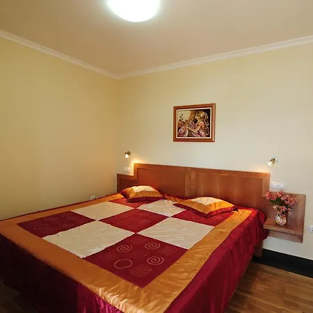 Feriehus Casa Horizonte Arco da Calheta (Madeira)