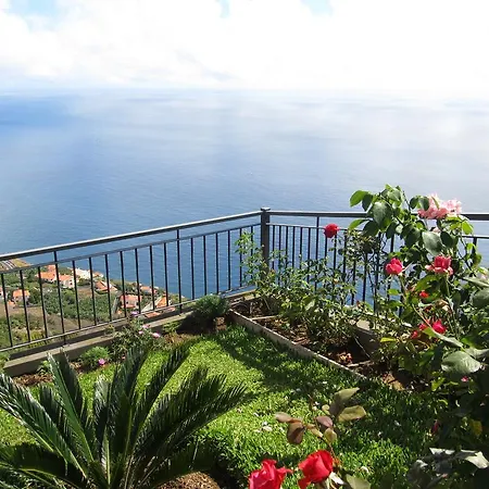 Casa Horizonte Feriehus Arco da Calheta (Madeira)