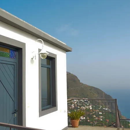 Casa Horizonte Feriehus