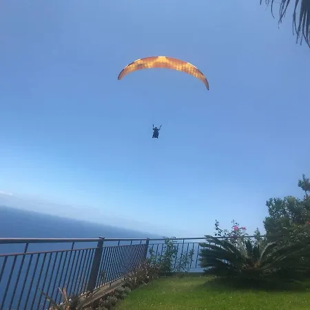 Casa Horizonte Arco da Calheta