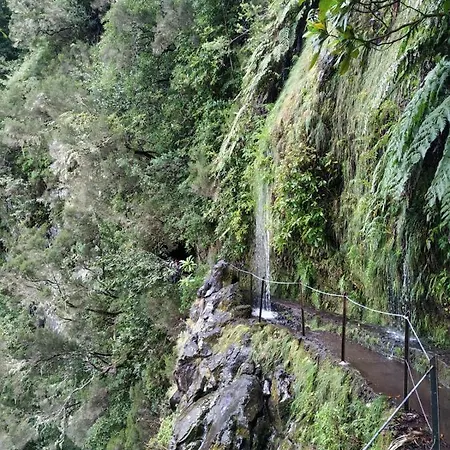 Casa Horizonte * Arco da Calheta (Madeira)
