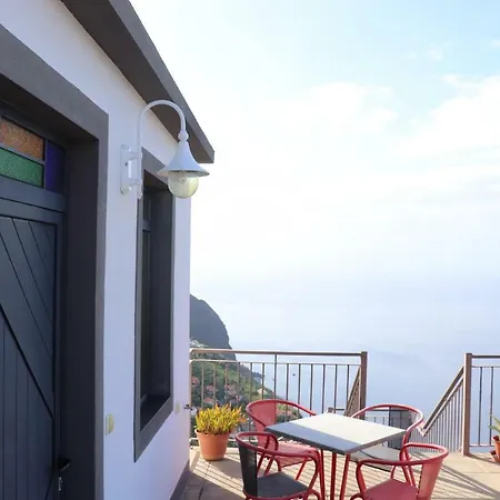 Casa Horizonte Feriehus
