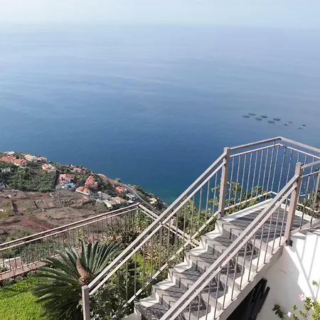 Casa Horizonte