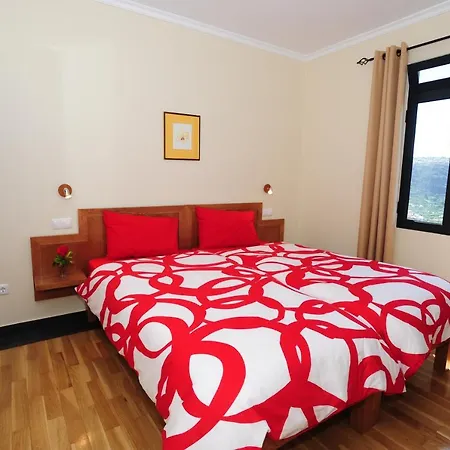 Feriehus Casa Horizonte *