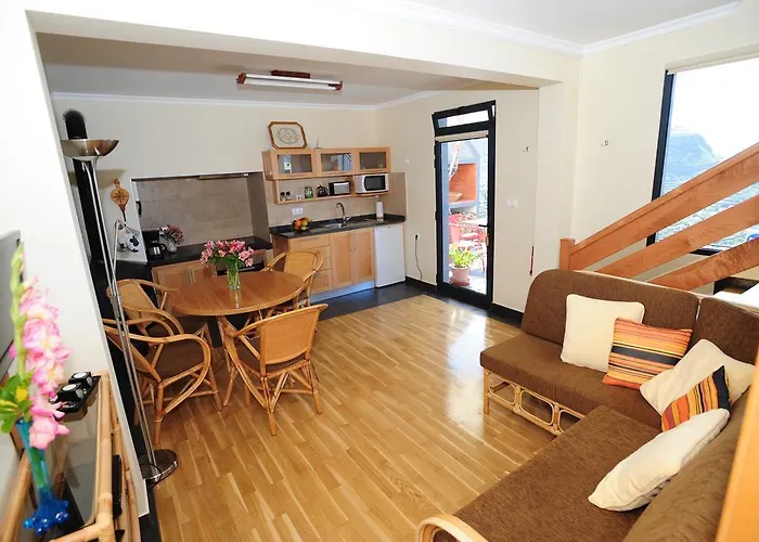 Casa Horizonte *