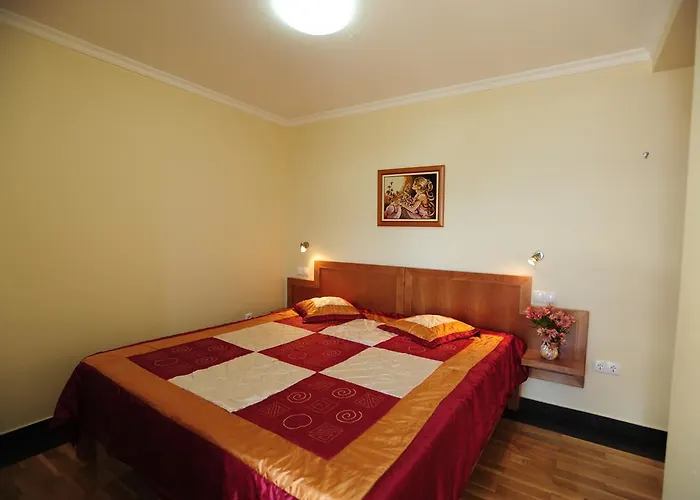 Holiday home Casa Horizonte Arco da Calheta (Madeira)