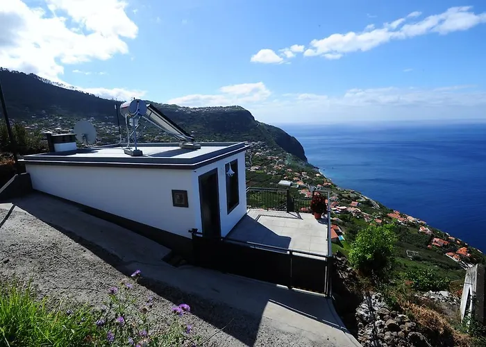 Feriehus Casa Horizonte *