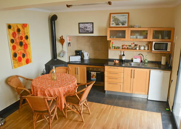 Casa Horizonte Arco da Calheta (Madeira)