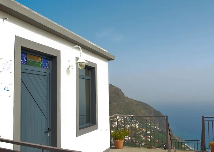 Casa Horizonte Feriehus