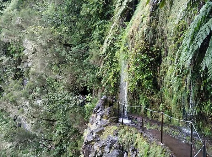 Casa Horizonte * Arco da Calheta (Madeira)
