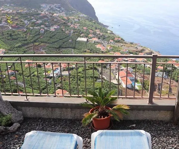 Casa Horizonte Arco da Calheta (Madeira)