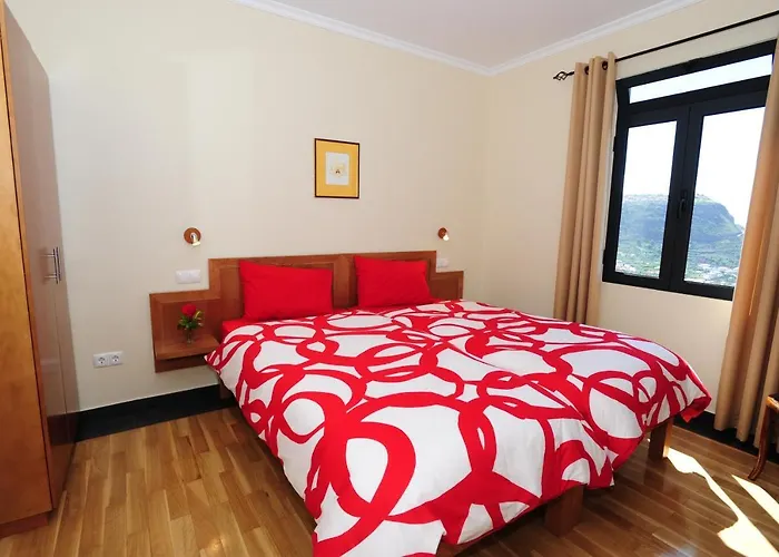 Feriehus Casa Horizonte *